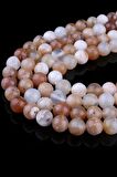 8 MM Opal Taşı Dizi - DZ4078
