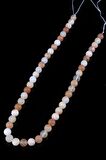 8 MM Opal Taşı Dizi - DZ4078