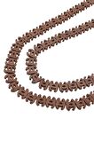 8 MM Hematit Dizi Doğaltaş - DZ4297