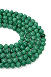8 MM Malahit (Malakit) Taşı Dizi