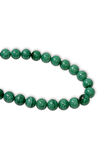 8 MM Malahit (Malakit) Taşı Dizi