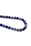 6 MM Lapis Lazuli Taşı Dizi A