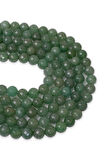 8 MM Faset Aventurin Taşı Dizi