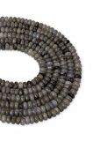 6X4 MM Labradorit Taşı Dizi