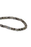 6X4 MM Labradorit Taşı Dizi