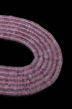 4x2 MM Pembe Kuvars Taşı Dizi