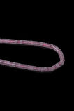 4x2 MM Pembe Kuvars Taşı Dizi