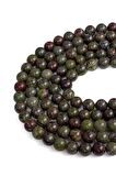 10 MM Kan Taşı Dizi