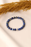 Lapis Lazuli Taşı Bileklik