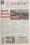 Sayı: 68 Haziran 2020
