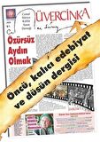 Sayı: 70 Ağustos 2020
