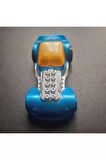 Vintage 2008 Blue Dieselboy 1/64 Ölçekdir. Koleksiyonluk