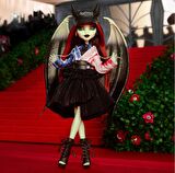 Monster High - Off-White c/o Monster High Raven Rhapsody Doll