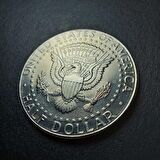 2000 half dolar ÇİL/PROOF - darphane setinden çıkarıldı yabancı madeni para - 3996366539a5128302