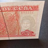 2005 Küba 3 pesos ÇİL eski yabancı kağıt para - che guevara - 39963665b40bf0d9d8