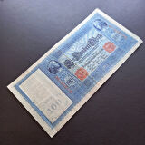 Escoines Koleksiyon Almanya 100Mark ÇT/ÇÇT 1910 eski yabancı kağıt para - 3996366b2bea875a78