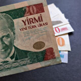 Escoines Koleksiyon 1/5/10/20/50/100 Ytl tam set ÇT+/ÇÇT/ÇİL 8.Emisyon eski para 3996366b8da7ce4a27