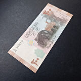 Escoines Koleksiyon 3996367279b2bdb6eb Suriye 200Pound Radar 0776770 ÇİL eski yabancı kağıt para