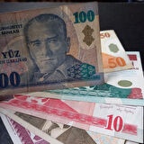39963673d37b4367a7 8.Emisyon 1/5/10/20/50/100YTL Tam Set Yeni Türk Lirası ÇÇT/CA/ÇİL eski kağıt para