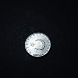 Escoines Koleksiyon 399636751d651e01a9 1975/1976/1977 Alüminyum 5Kuruş Tam set ÇİL eski madeni para