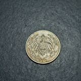 Escoines Koleksiyon 9963676721f0db0b5 1918 Almanya ½Mark 2,8gram Gümüş ÇÇT+ eski yabancı madeni para