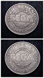 Escoines Koleksiyon 39963679f961a41b42 Sega Oyun jetonu