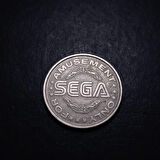 Escoines Koleksiyon 39963679f961a41b42 Sega Oyun jetonu