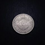 Escoines Koleksiyon 39963679f961a41b42 Sega Oyun jetonu