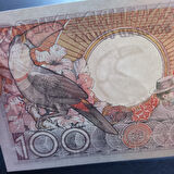 Escoines Koleksiyon 3996367e1eaa002408 Suriname 100/250Gulden takım 1988 ÇİL Yabancı Eski Kağıt Para