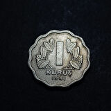 Escoines Koleksiyon 3996367e3734d15287 1941/1942/1943/1944 takım 1Kuruş ÇÇT+/CA eski madeni para