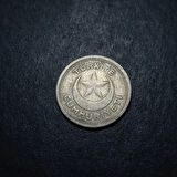 Escoines Koleksiyon 3996367e375e1eb723 1937 ÇÇT+ 1Kuruş eski madeni para