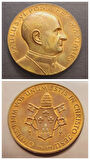 PAULUS VI. POTIFEX MAXIMUS - KURT BODLAK - OMNES ENIM VIOS UNUM ESTIS IN CHRISTO JESU - GAL. 3,28