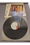 Escoines Koleksiyon 3996367eb1176b3719 1980 The Game's up - Sniff'n the tears vinyl 33lük plak