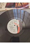 Escoines Koleksiyon 3996367eb1176b3719 1980 The Game's up - Sniff'n the tears vinyl 33lük plak