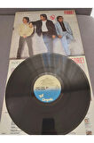 Escoines Koleksiyon 3996367eb1362796de 1986 Huey Lewis The News Vinyl 33lük plak