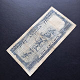 Escoines Koleksiyon 3996367f21a913feeb 1970 1000Escudos Angola ÇT eski yabancı kağıt para