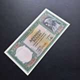 Escoines Koleksiyon 3996367f24fdd4e4d5 ÇÇT+/CA eski yabancı kağıt para 1939 Greece 1000Drahmi
