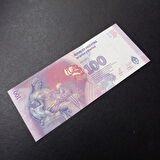 Escoines Koleksiyon 3996367f492d471cb5 Eva Peron Arjantin 100 Pesos ÇİL yabancı kağıt para