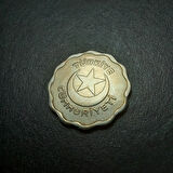 Escoines Koleksiyon 3996368023e364f87f 1943 1 Kuruş CA Eski Madeni Para