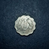 Escoines Koleksiyon 39963680b655479036 1Kuruş 1940 - Nadir (R) ÇÇT+ eski madeni para