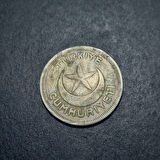 Escoines Koleksiyon 39963680e6cb34bc7d Kulptan çıkma (RR) 10Kuruş 1935 eski madeni para