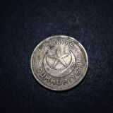 Escoines Koleksiyon 39963680e6cb34bc7d Kulptan çıkma (RR) 10Kuruş 1935 eski madeni para