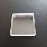 Escoines Koleksiyon 39963680e99528f4f9 Madeni Para kapsülü 4,5x4,5cm