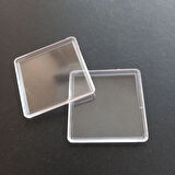 Escoines Koleksiyon 39963680e99528f4f9 Madeni Para kapsülü 4,5x4,5cm