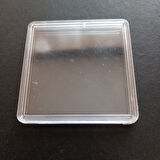Escoines Koleksiyon 39963680e99528f4f9 Madeni Para kapsülü 4,5x4,5cm