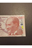 Escoines Koleksiyon 39963680eb01aebe55 10TL güzel numara ççt TC kağıt para