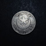 Escoines Koleksiyon 3996368168b611eb85 1936 10Kuruş (RR) Nadir çıkar ÇT/ÇT+ eski yerli madeni para