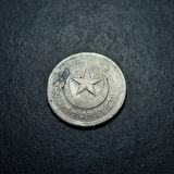 Escoines Koleksiyon 3996368168ec9065fe 10Kuruş 1936 (RR) Temiz/ÇT eski madeni para