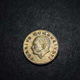 Escoines Koleksiyon 39963682a3412ada55 100Lira 1989 ÇÇT eski madeni para