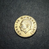 Escoines Koleksiyon 39963682a3412ada55 100Lira 1989 ÇÇT eski madeni para